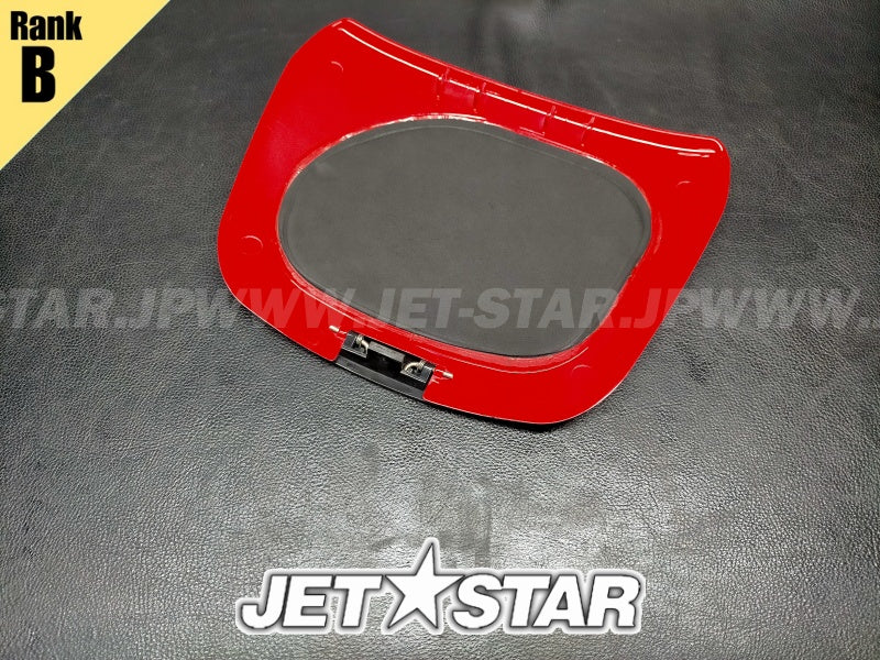 Used 14091-3710-8C COVER,CENTER STORAGE,  [K5100-24]