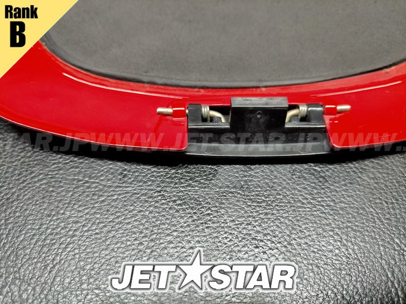 Used 14091-3710-8C COVER,CENTER STORAGE,  [K5100-24]