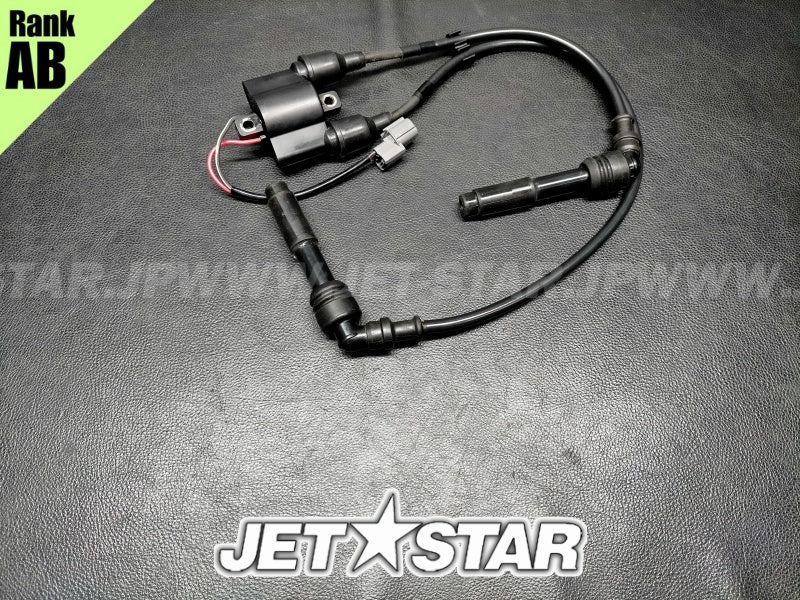 Used 21121-3722 COIL-IGNITION  [K5100-26]