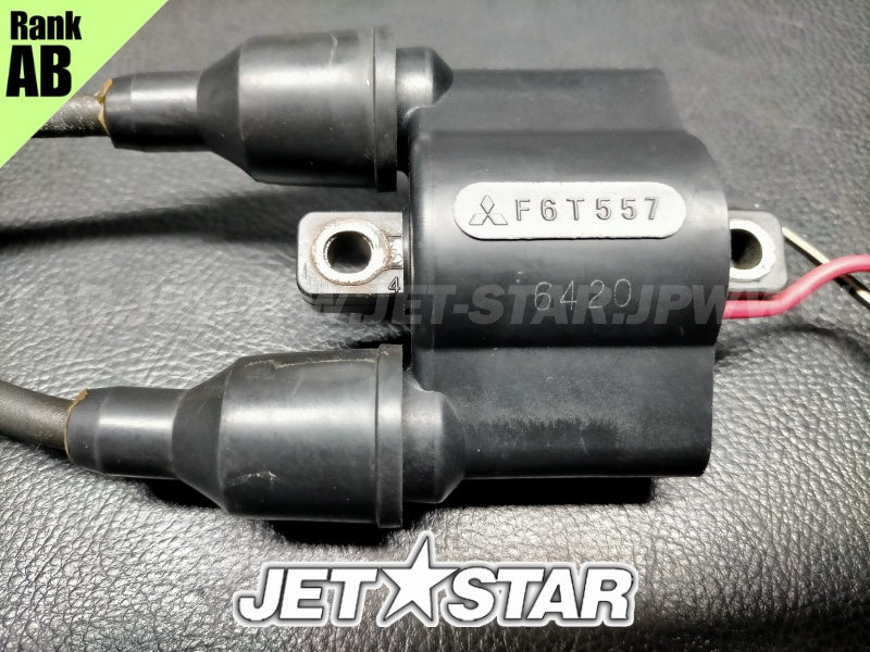 Used 21121-3722 COIL-IGNITION  [K5100-26]