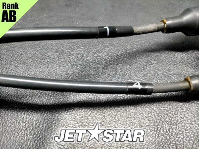 Used 21121-3722 COIL-IGNITION  [K5100-26]
