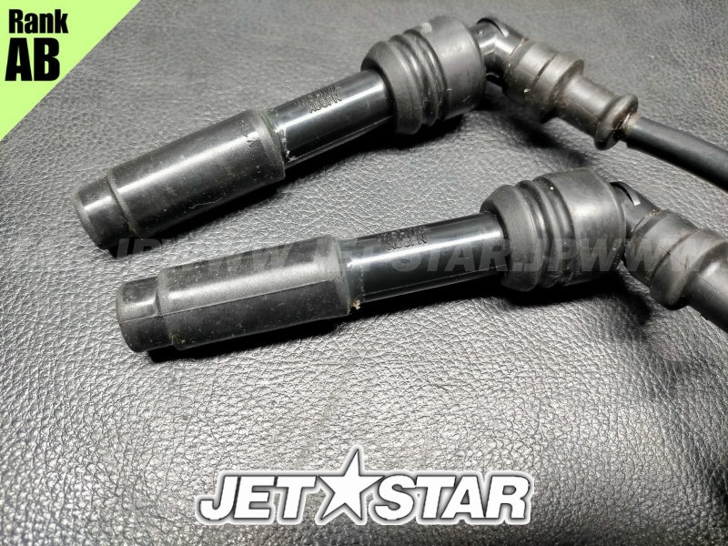 Used 21121-3722 COIL-IGNITION  [K5100-26]