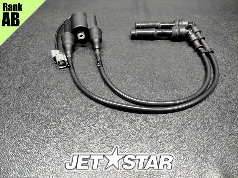 Used 21121-3722 COIL-IGNITION  [K5100-27]