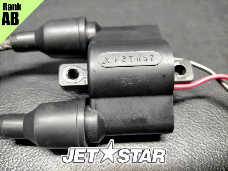 Used 21121-3722 COIL-IGNITION  [K5100-27]