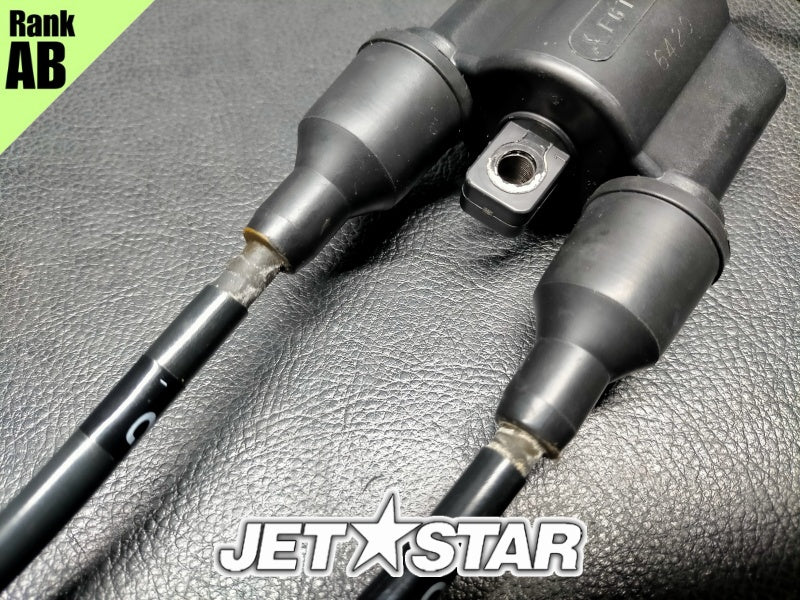 Used 21121-3722 COIL-IGNITION  [K5100-27]
