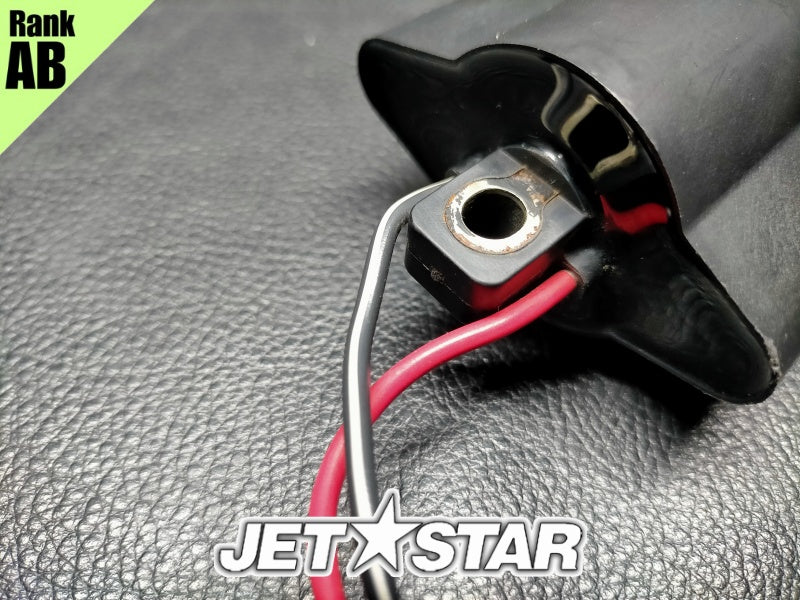 Used 21121-3722 COIL-IGNITION  [K5100-27]