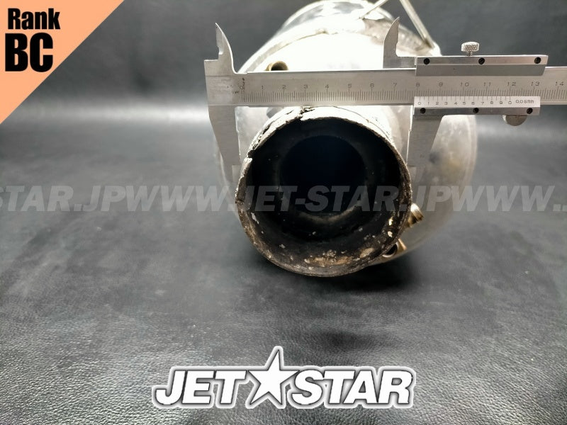 Used 49070-3744 MUFFLER-COMP [K5100-31]