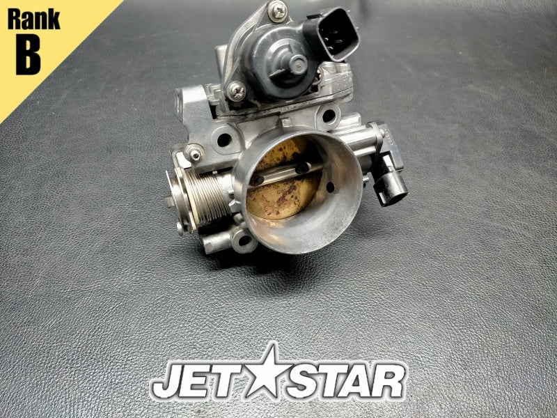 Used 16163-3709 THROTTLE-ASSY [K5100-33]