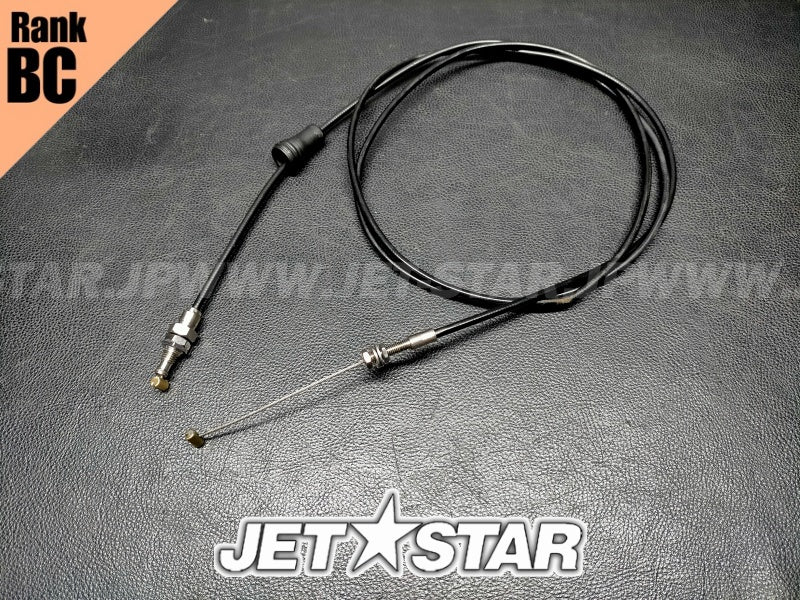 Used 54012-3771 CABLE-THROTTLE  [K5100-35]