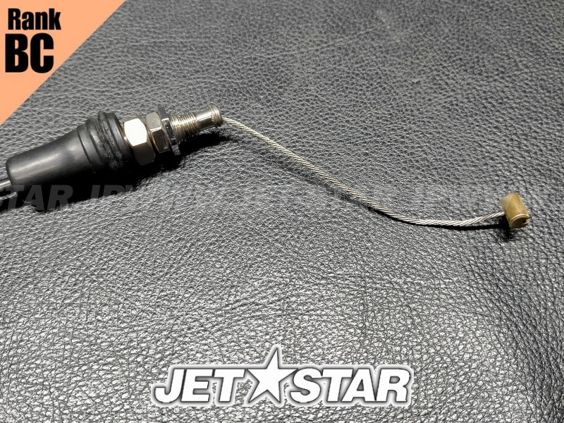 Used 54012-3771 CABLE-THROTTLE  [K5100-35]
