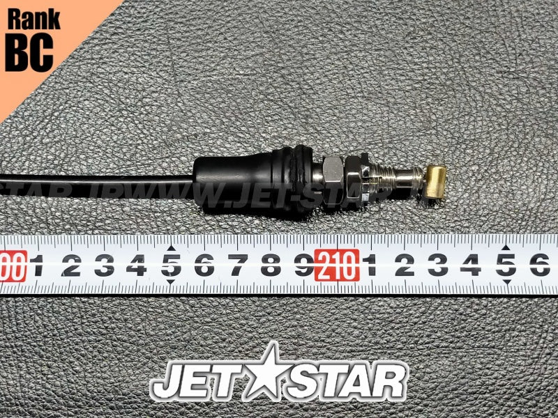 Used 54012-3771 CABLE-THROTTLE  [K5100-35]
