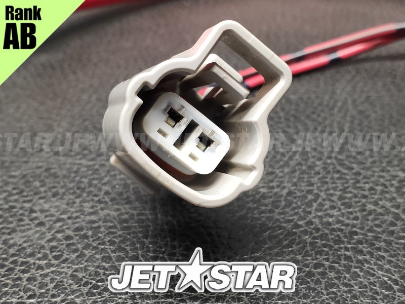 Used 26011-3898 WIRE-LEAD,BATTERY(+)-  [K5100-38]