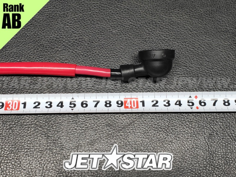 Used 26011-3898 WIRE-LEAD,BATTERY(+)-  [K5100-38]