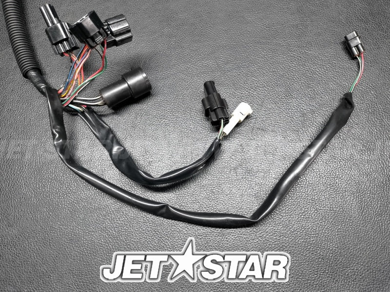 Used 26031-3724 HARNESS,ENGINE  [K5239-15]
