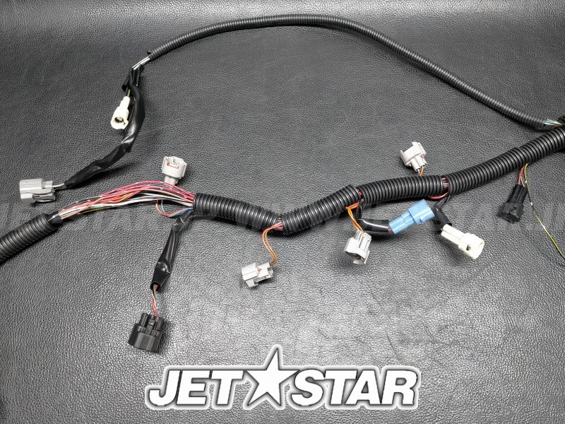 Used 26031-3724 HARNESS,ENGINE  [K5239-15]