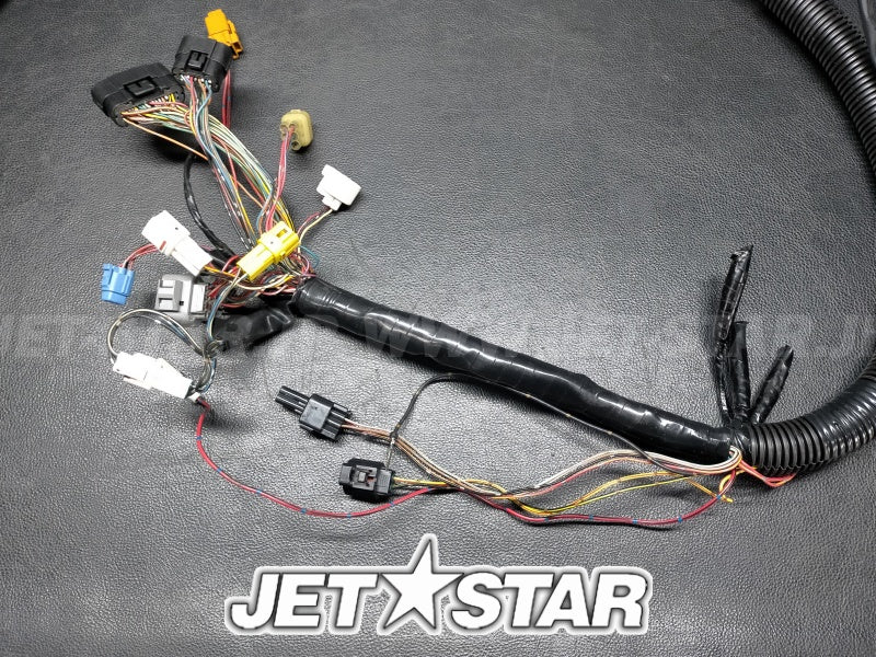 Used 26031-3724 HARNESS,ENGINE  [K5239-15]