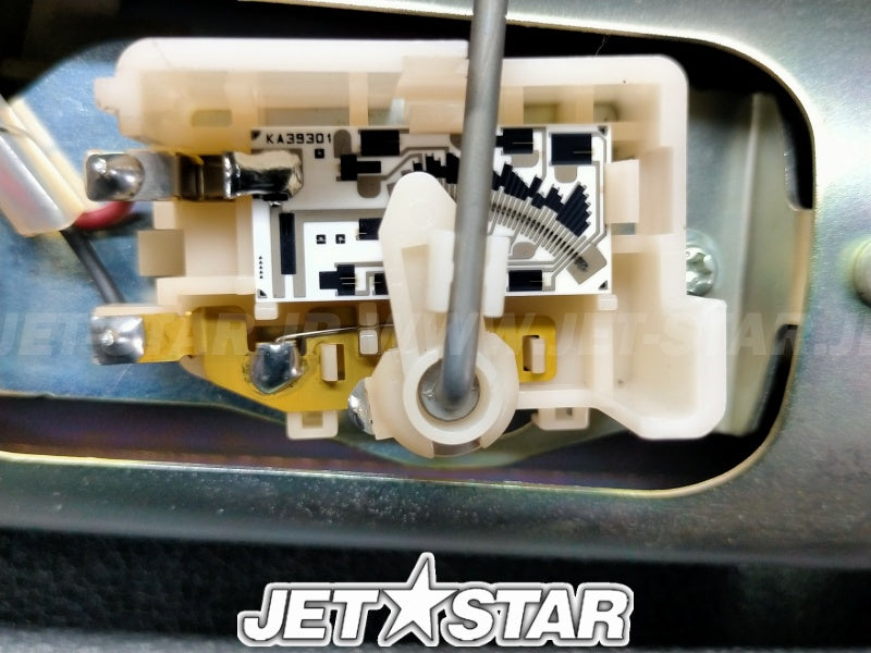 Used 49040-3719 PUMP-FUEL  [K5239-16]