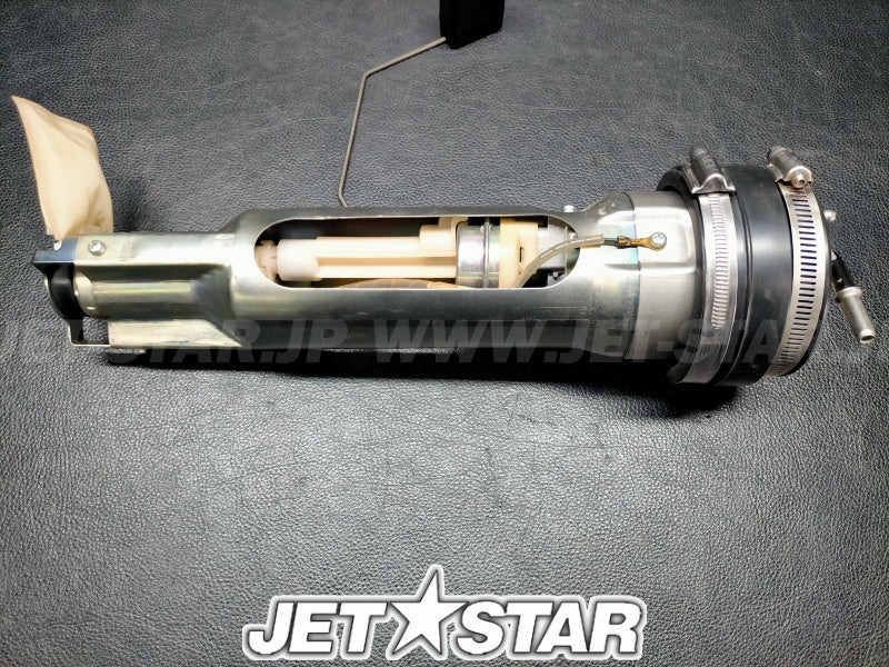 Used 49040-3719 PUMP-FUEL  [K5239-16]
