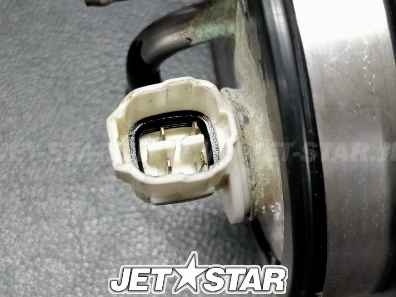Used 49040-3719 PUMP-FUEL  [K5239-16]