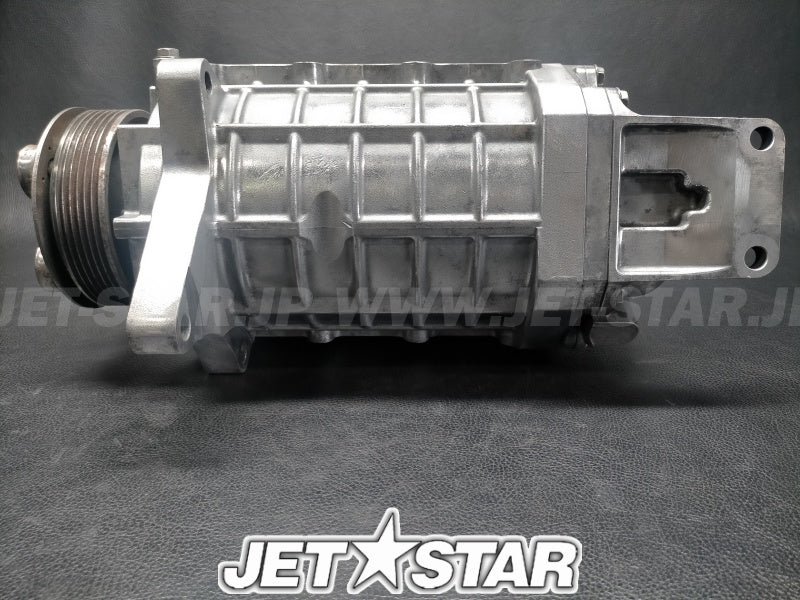 Used 15051-3701 COMPRESSOR-AIR,SUPERC  (WITH DEFECT) [K5239-37]