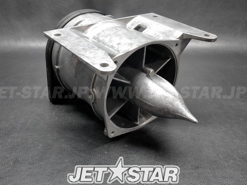 Used 59496-3703 VANE-GUIDE [K591-031]