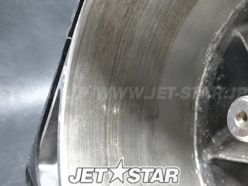 Used 59496-3703 VANE-GUIDE [K591-031]