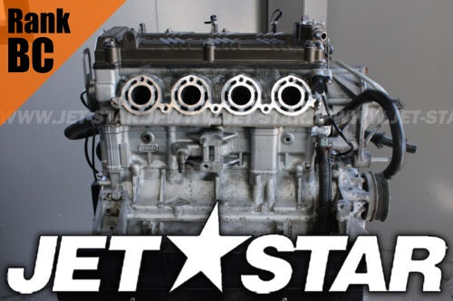 Used ENGINE ULTRA310LX '15 [K5974-00]