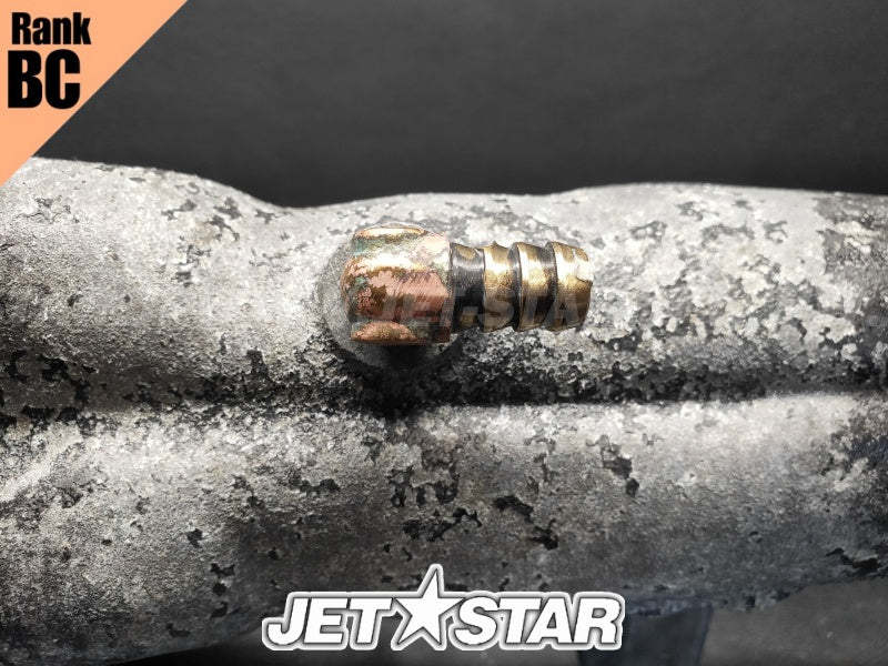 Used 18088-3723 PIPE-EXHAUST  [K6145-03]