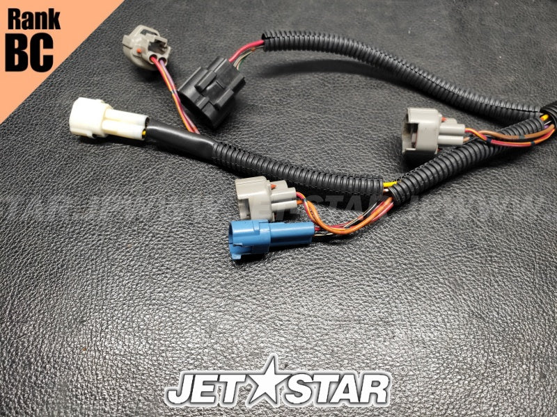 Used 26031-3716 HARNESS,MAIN  [K6145-11]