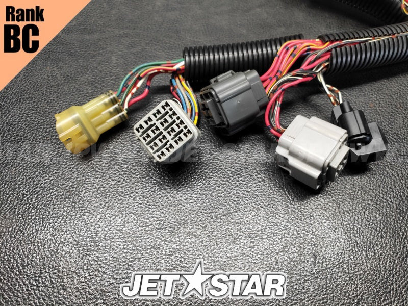 Used 26031-3716 HARNESS,MAIN  [K6145-11]
