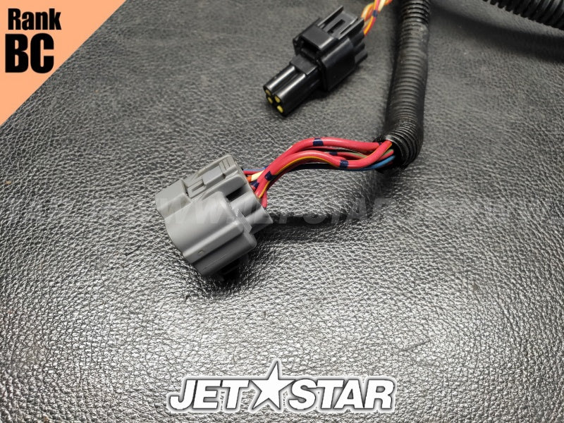 Used 26031-3716 HARNESS,MAIN  [K6145-11]