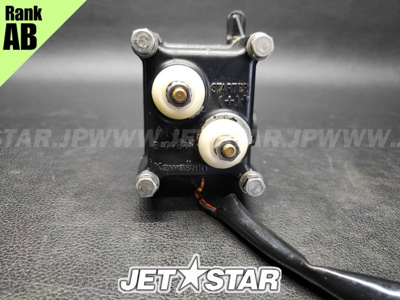 Used 27010-3777 SWITCH [K6145-12]