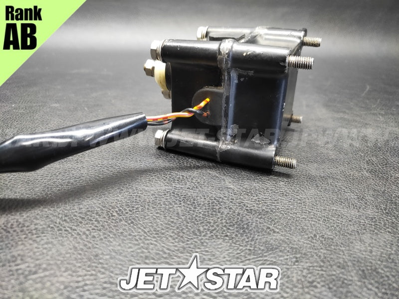 Used 27010-3777 SWITCH [K6145-12]