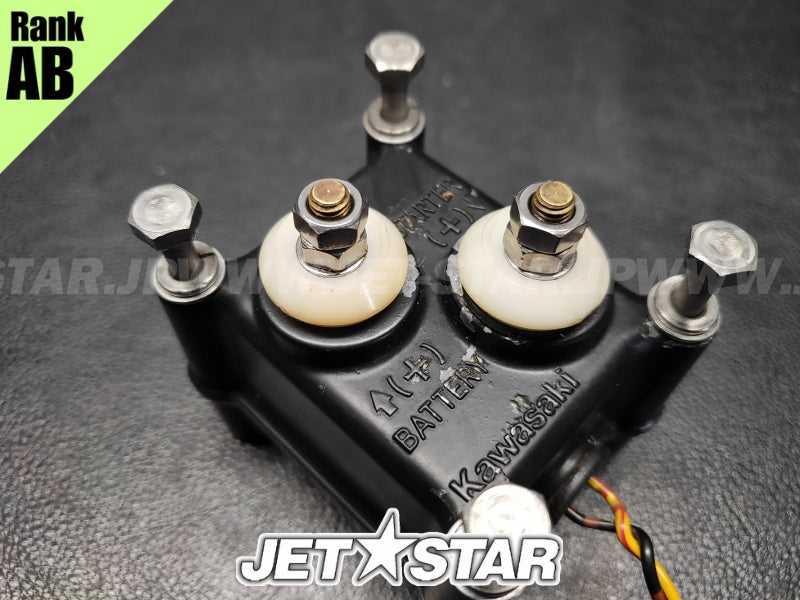 Used 27010-3777 SWITCH [K6145-12]
