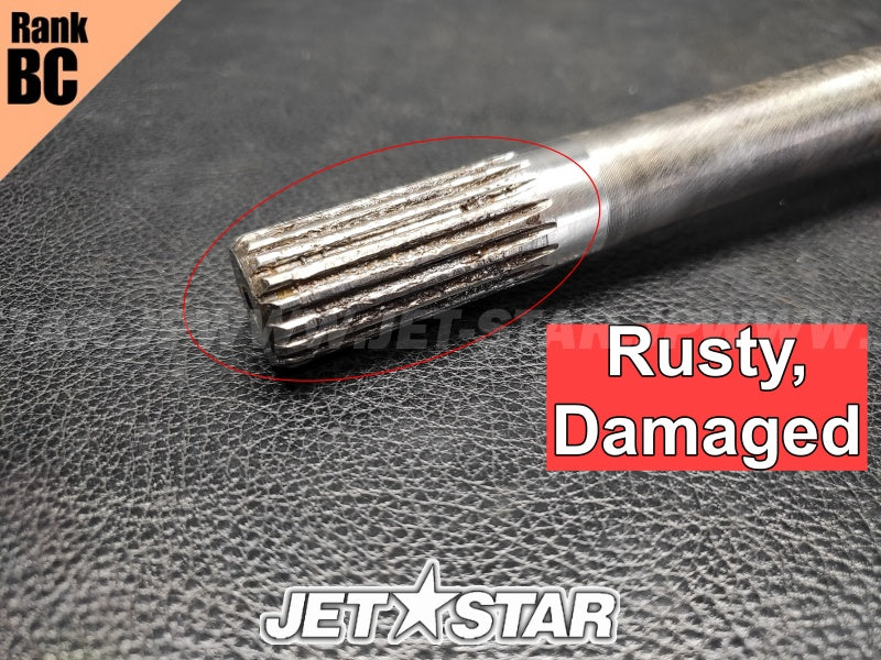Used 39159-3739 SHAFT-DRIVE  [K6145-15]