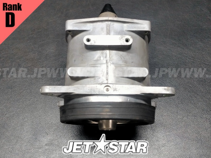 Used 59496-3756 VANE-GUIDE  (WITH DEFECT) [K6145-18]