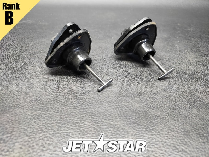 Used 13227-3721-6Z HOUSING,DRAIN PLUG  [K6145-23]