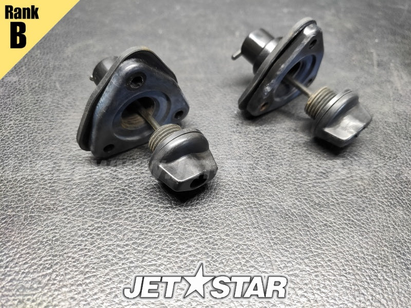 Used 13227-3721-6Z HOUSING,DRAIN PLUG  [K6145-23]