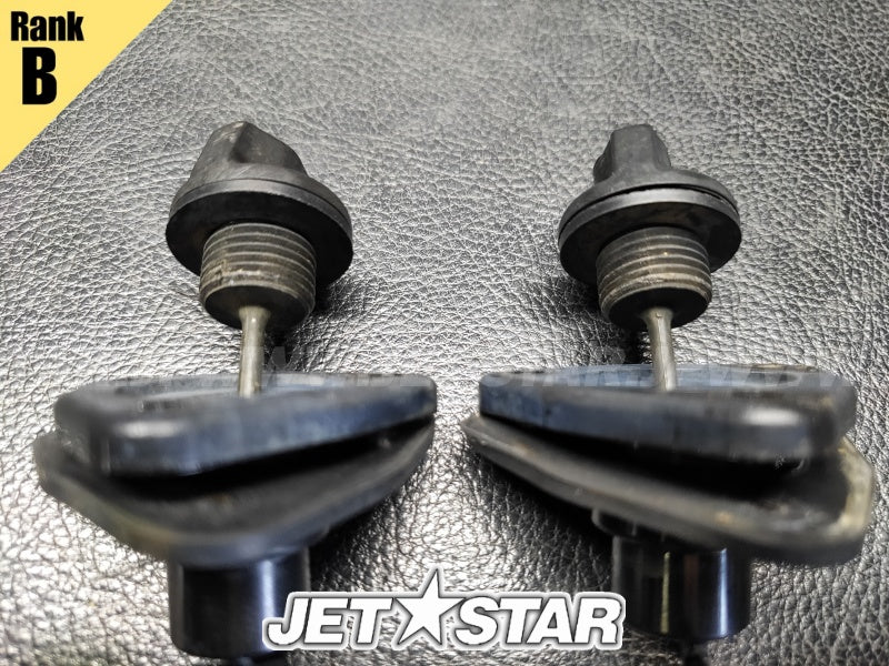 Used 13227-3721-6Z HOUSING,DRAIN PLUG  [K6145-23]