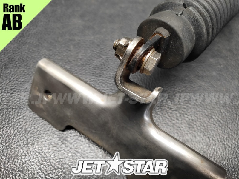 Used 92161-1581 DAMPER,HATCH  [K6145-26]