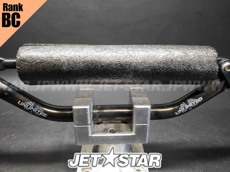 Used Aftermarket UNLIMITED HANDLEBAR [K6145-34]