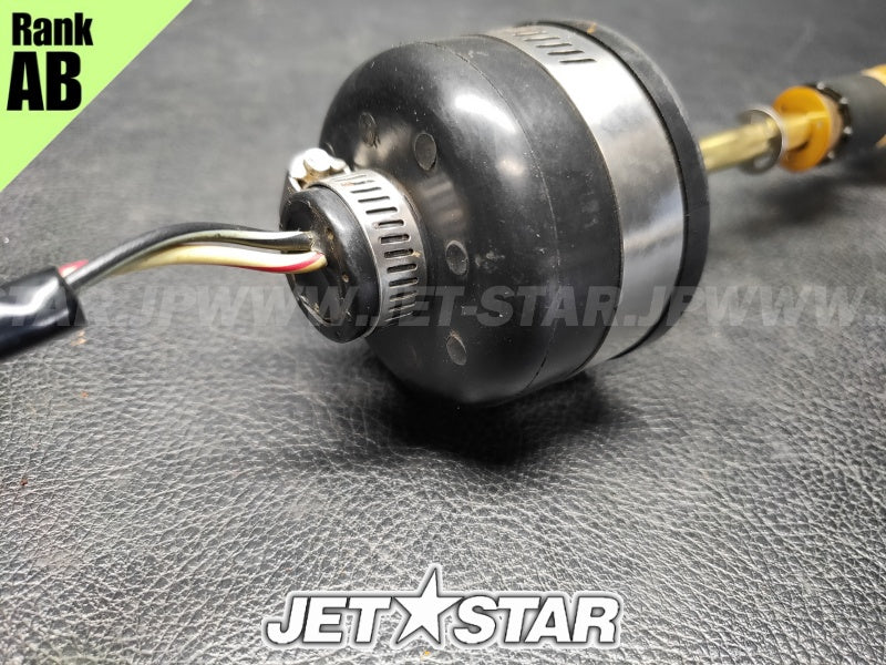 Used 27010-3770 SWITCH,FUEL LEVEL  [K6145-41]