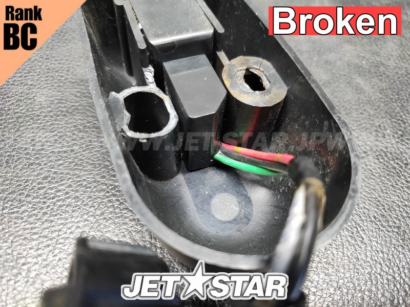 Used 21176-3760-6Z SENSOR,SPEEDOMETER  [K6145-43]