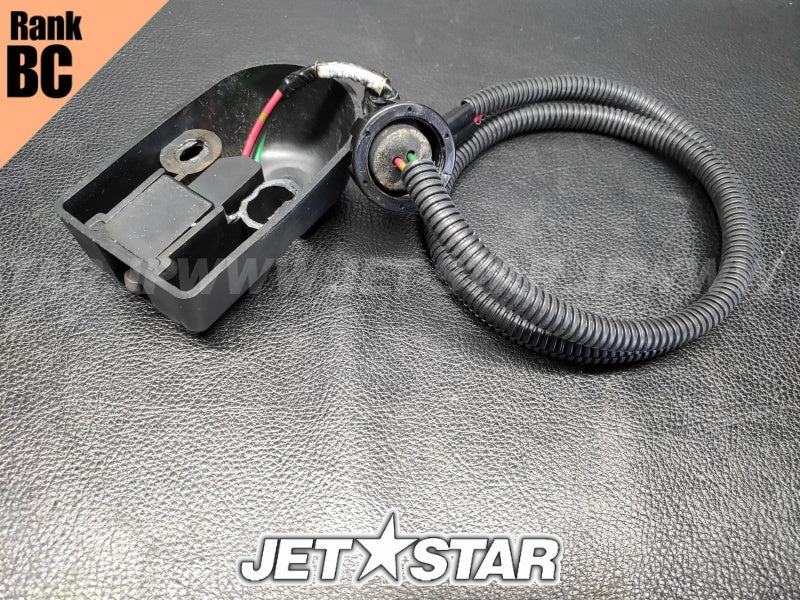 Used 21176-3760-6Z SENSOR,SPEEDOMETER  [K6145-43]