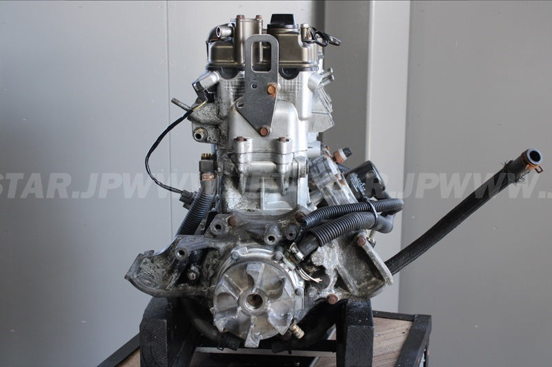 Used ENGINE ULTRA260X '09 [K6543-00]