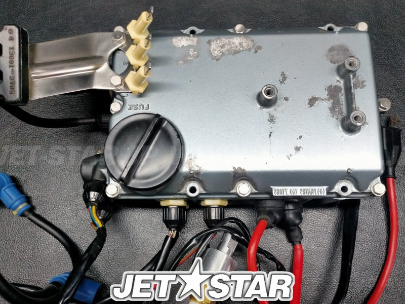 Used 21119-3744 IGNITER (WITH DEFECT) [K6704-09]