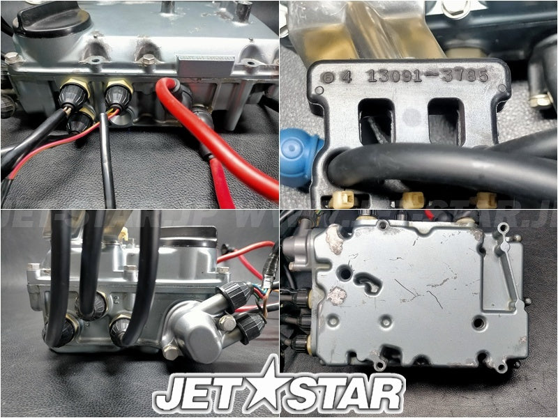 Used 21119-3744 IGNITER (WITH DEFECT) [K6704-09]