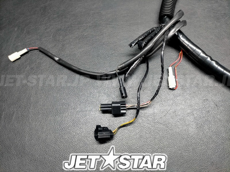 Used 26031-3725 HARNESS,ENGINE  (WITH DEFECT) [K7378-08]