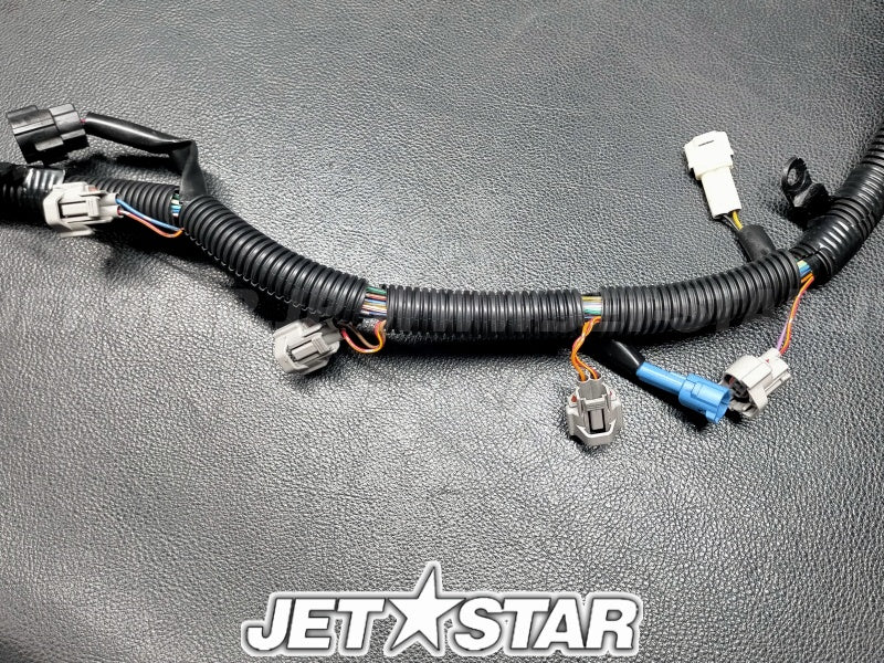 Used 26031-3725 HARNESS,ENGINE  (WITH DEFECT) [K7378-08]
