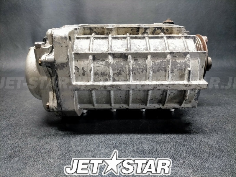 Used 15051-3701 COMPRESSOR-AIR,SUPERC  (WITH DEFECT) [K7378-34]